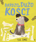 Bardzo dużo kości Yuval Zommer