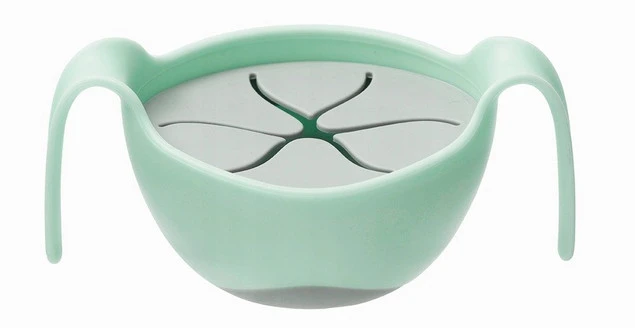 Zielony