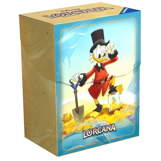Figurka Disney Lorcana - Kolekcjonerska Postać
