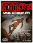 Gra planszowa Archiwum Zbrodni Cold Case: Smak morderstwa Ravensburger