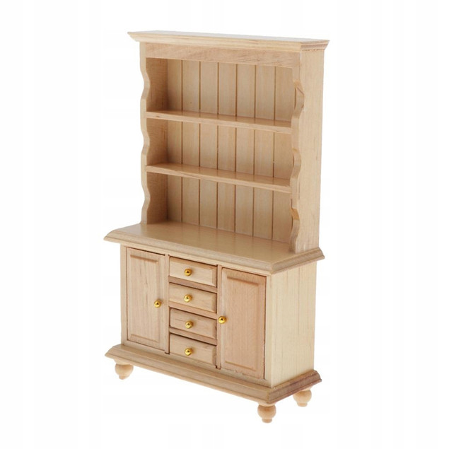 Domek dla lalek FR5X75RDX75R4 as described 5 cm