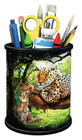 Ravensburger Utensilo Raubkatzen puzzle 3D