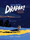 Niezła draka, Drapak! Inwazja łowcy z ciał niebieskich Bartosz Sztybor, Tomasz Kaczkowski