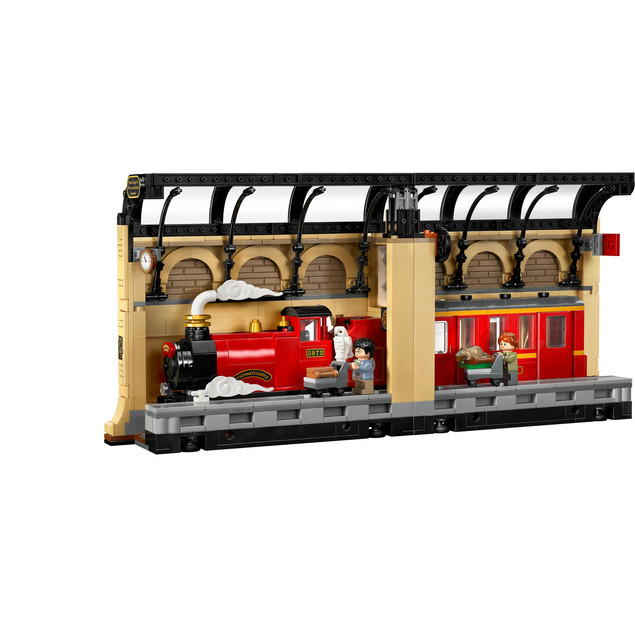 LEGO Harry Potter 76450 Stoper do książek Hogwarts Express