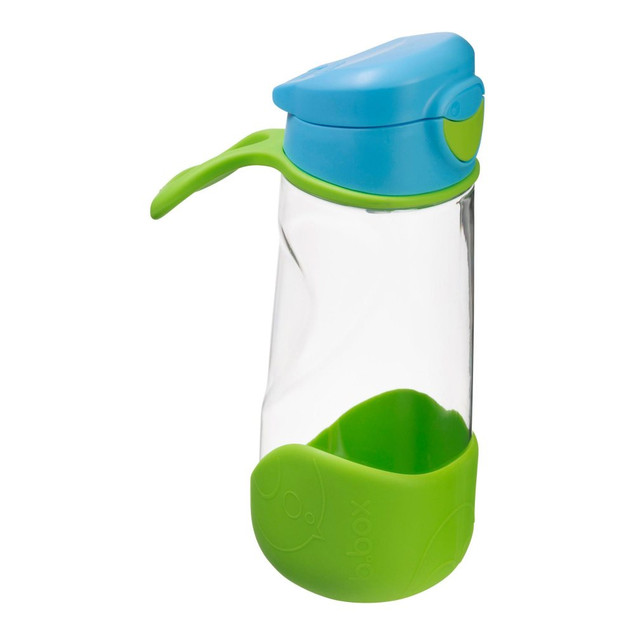 b.box Sportowa butelka tritanowa Ocean Breeze 450 ml
