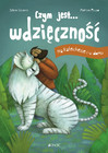 Czym jest wdzięczność Serena Gigante - Książka dla dzieci
