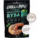 Przyprawa do RYBY po SYCYLIJSKU Sok z Limonki Kaffir Chili Pripravka 30g