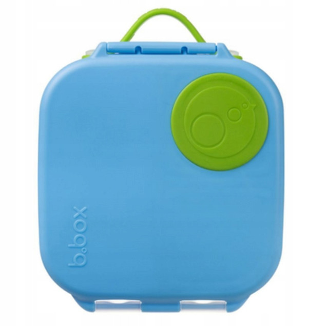 b.box Mini lunchbox, Ocean Breeze