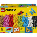 LEGO Classic 11045 Kolorowe Klocki Kreatywne – Zestaw dla Dzieci 5+