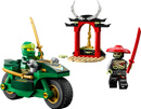 LEGO Ninjago Motocykl Ninja Lloyda 64 el. 4+ 71788