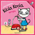 Kicia Kocia Sprząta – Anita Głowińska