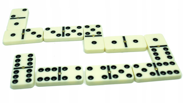 Domino Klasyczne – Adamigo