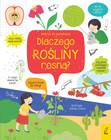 Co i jak? Dlaczego rośliny rosną? Krzemińska Marta