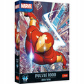 Puzzle Trefl 1000 elementów Iron Man