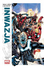 Nowy świat Ultimate - Inwazja Jonathan Hickman