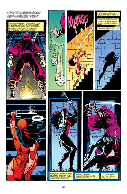 Daredevil Tom 2 Frank Miller