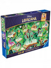 Puzzle Disney - Lorcan: Błyski Królestwa: Szmaragd
