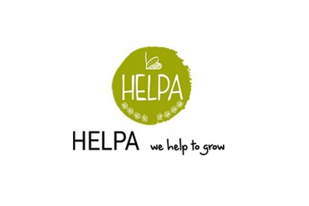 Zestaw Helpa Kaszka BIO Owsiana 200 g i Kaszka BIO Jaglana 200 g