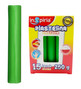 Plastelina ZIELONA Komplet 15 Lasek Szkolna Plastyczna 250g Inspiria 9868