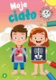 NAUKA CZYTANIA PISANIA ELEMENTARZ MOJE CIAŁO