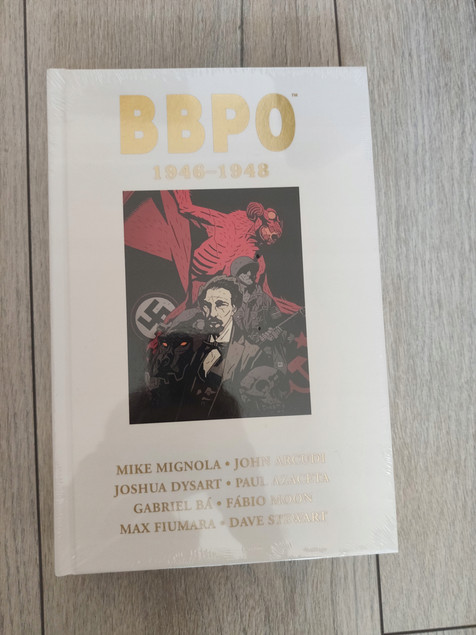 BBPO 1946-1948