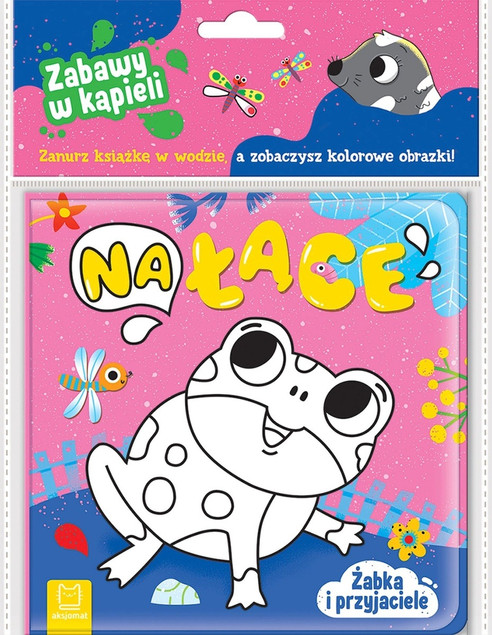 Interaktywna Mata Edukacyjna Sensoryczna dla Niemowląt