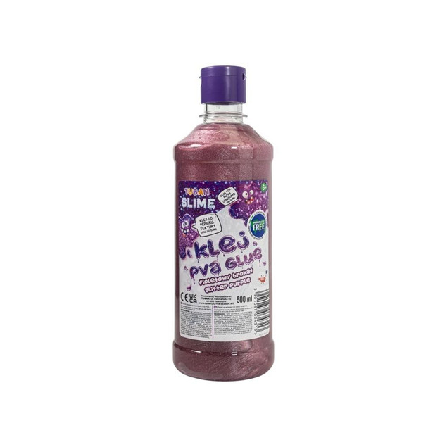Klej w płynie Tuban 500 ml