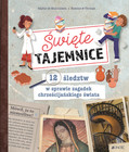 Święte Tajemnice Sophie de Mullenheim
