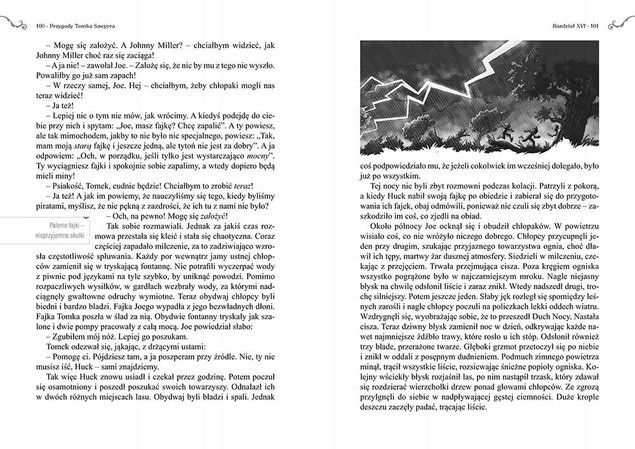 Przygody Tomka Sawyera