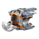 Poszukiwanie broni Thora LEGO Super Heroes 76102