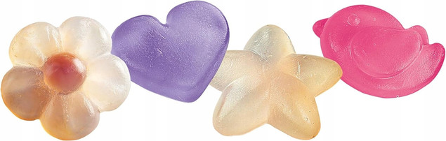 Naukowa Zabawa WARSZTAT MYDLARSKI Zestaw Do Robienia Mydełek Clementoni