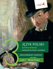 Sztuka wyrazu 3. Część 1 Język Polski Młoda Polska Podręcznik Liceum Technikum