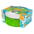 Jiggly Slime Zapachowy Zielone Jabłko 200G Tuban Glutek Antystresowy Super