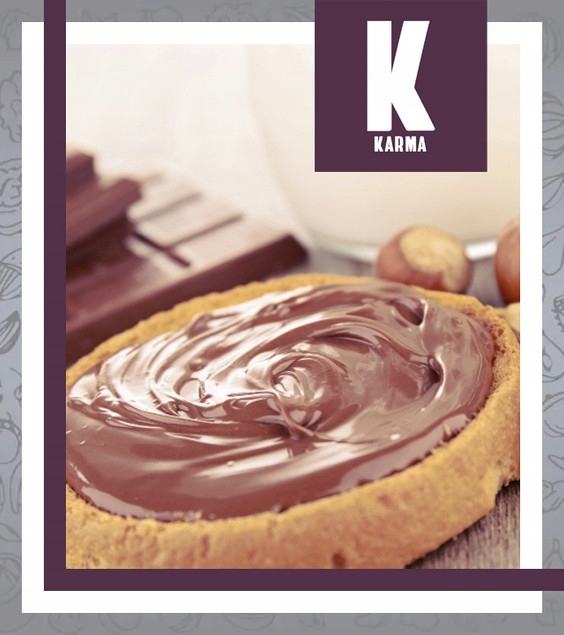 Granola Karma 250 kg - Ogromna Paczka Dobrej Energii