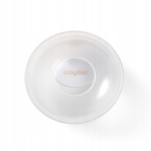 Muszle laktacyjne 2 szt. 20 ml z etui – Babyono