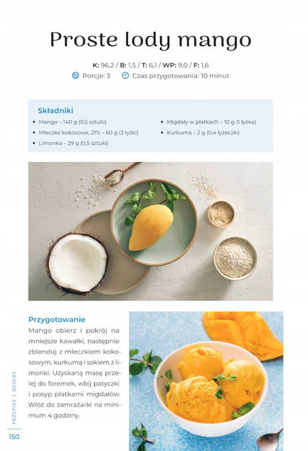 Zestaw 2w1 Hashimoto Dieta 100 Przepisów, Dieta Przeciwzapalna SBM