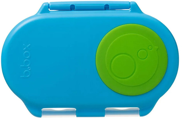 Lunch box B.BOX Ocean Breeze BB00680 z przegródkami dla dzieci 350ml