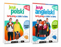 Język polski. Karty pracy w szkole i w domu. Klasa 6