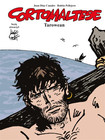 Corto Maltese Tom 15 Tarowean Juan Diaz Canales, Rubén Pellejero