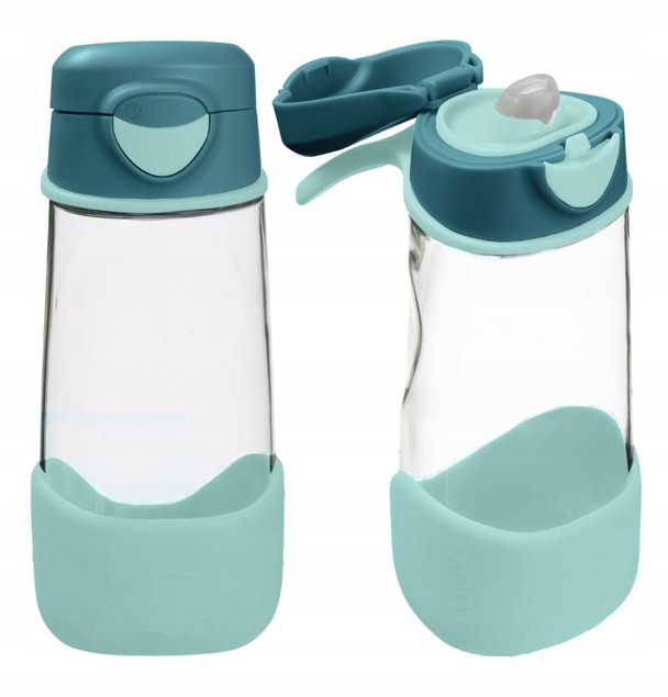 Butelka Sportowa dla Dzieci 450ml B.Box