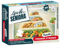 Gra dla Seniora Puzzle Piramida Żywienia KANGUR