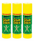 Klej w sztyfcie AMOS 35g x3