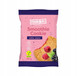 FRANK&OLI Ciastko Owsiane Smoothie MALINA JEŻYNA Wegańskie 50g