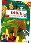 Indie. Od Bollywood do Tadź Mahal – Książka o Kulturze i Podróżach (Piotti, Zerbone)