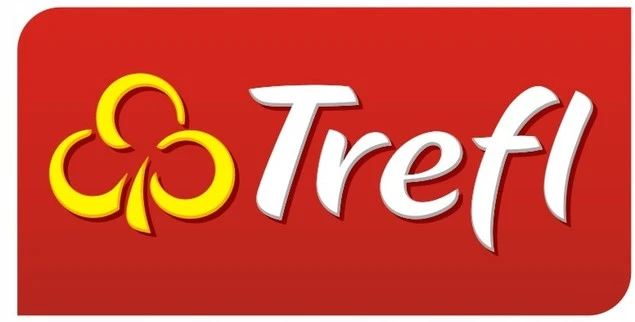 Puzzle Trefl Spidey szczegóły