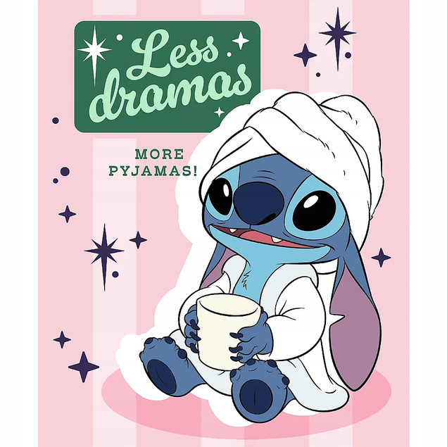 Puzzle Trefl Lilo & Stitch 300 el. Kosmiczny Duet + Plakat Kolekcjonerski