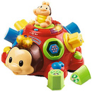 Interaktywne Roztańczone Biedroneczki VTECH 60477