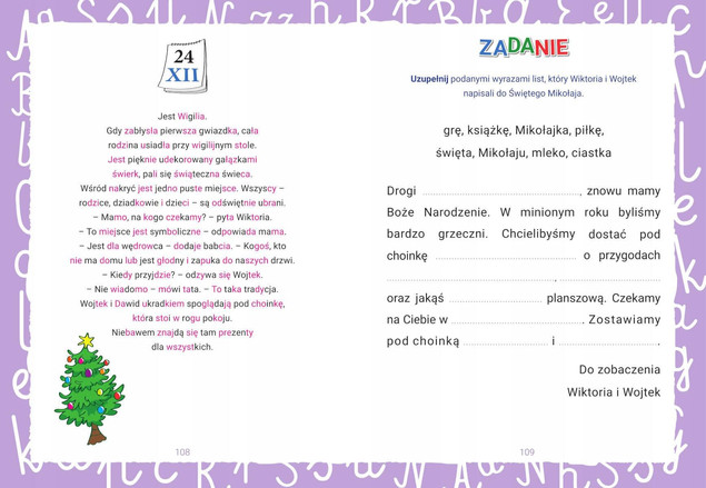 Nauka Czytania Sylabami Zadania Dla Klas I-III Lucyna Kasjanowicz SBM