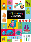 Mój pierwszy słownik – Amy Cartwright
