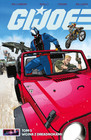 G.I. Joe. Tom 3. Energon Universe – Joshua Williamson, Tom Reilly